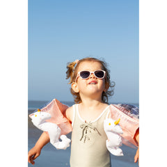 Kietla Wazz Güneş Gözlüğü 2-4 Yaş Blush Pink