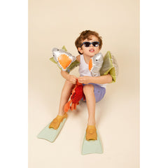 Kietla Wazz Güneş Gözlüğü 2-4 Yaş Denim