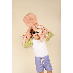 Kietla Wazz Güneş Gözlüğü 2-4 Yaş Denim