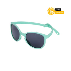 Kietla Wazz Güneş Gözlüğü 2-4 Yaş Green Mint