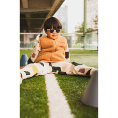 Kietla Wazz Güneş Gözlüğü 2-4 Yaş Ivory