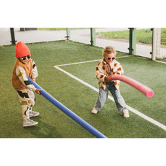 Kietla Wazz Güneş Gözlüğü 2-4 Yaş Ivory