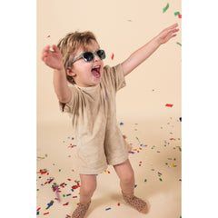 Kietla Wazz Güneş Gözlüğü 2-4 Yaş Kaki