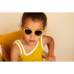 Kietla Wazz Güneş Gözlüğü 2-4 Yaş Mustard