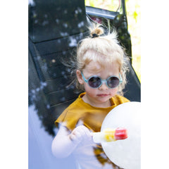 Kietla Woam Güneş Gözlüğü 2-4 Yaş Blue Sky