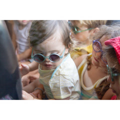 Kietla Woam Güneş Gözlüğü 2-4 Yaş Blue Sky