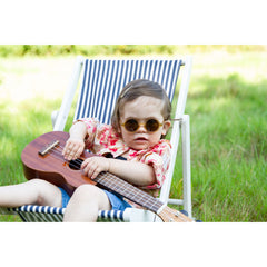 Kietla Woam Güneş Gözlüğü 2-4 Yaş Brown