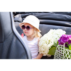 Kietla Woam Güneş Gözlüğü 2-4 Yaş Purple