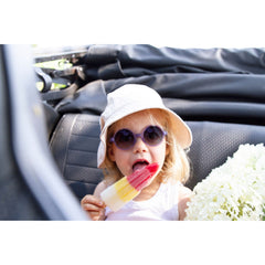 Kietla Woam Güneş Gözlüğü 2-4 Yaş Purple