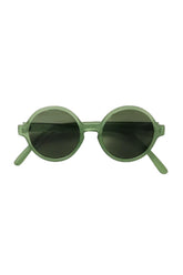 Kietla Woam Güneş Gözlüğü 6-16 Yaş Bottle Green