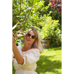 Kietla Woam Güneş Gözlüğü Yetişkin Brown