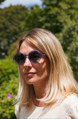 Kietla Woam Güneş Gözlüğü Yetişkin Purple