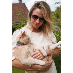 Kietla Woam Güneş Gözlüğü Yetişkin Purple