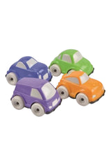 Pilsan Kırılmaz Mini Arabalar