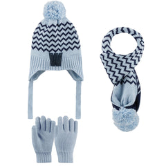 Kitti 4-8 Yaş 3'lü Çocuk Takım