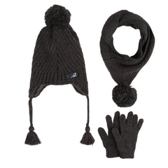 Kitti Erkek Çocuk 4-8 Yaş 3’lü Takım