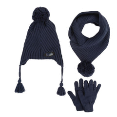 Kitti Erkek Çocuk 4-8 Yaş 3’lü Takım