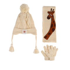 Kitti Erkek Çocuk 1-4 Yaş 3’lü Takım