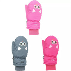 Kitti Bebe Kar Eldiveni