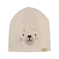 Kitti Erkek Bebek 0-18 Ay Penye Bere