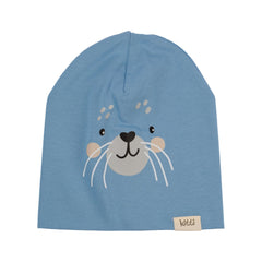 Kitti Erkek Bebek 0-18 Ay Penye Bere