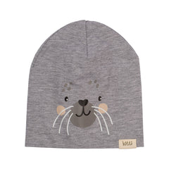 Kitti Erkek Bebek 0-18 Ay Penye Bere