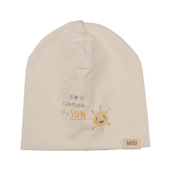 Kitti Erkek Bebek 0-18 Ay Penye Bere