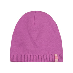 Kitti Kız Çocuk Mor Renkli Bere