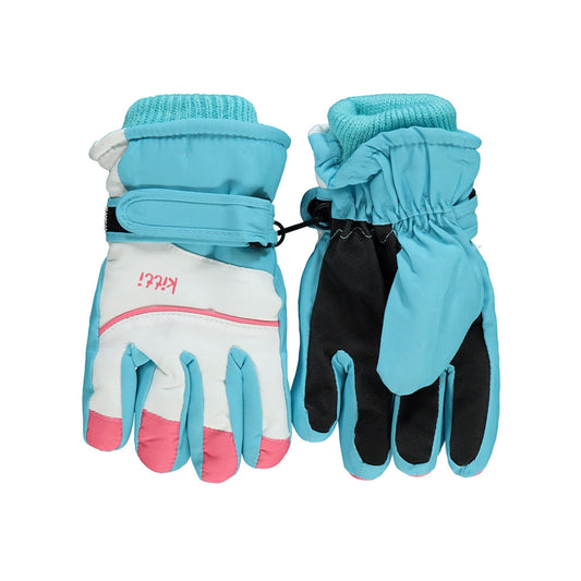 Kitti Çocuk Kar Eldiveni