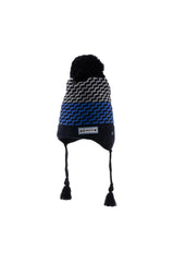 Kitti Çocuk Kulaklı Bere Erkek