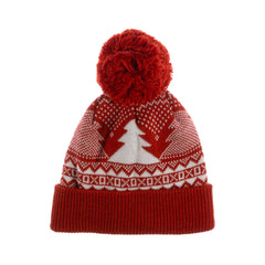 Kitti 4-8 Yaş Kulaklıklı Çocuk Bere