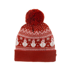 Kitti 4-8 Yaş Kulaklıklı Çocuk Bere