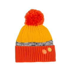 Kitti Kulaklıklı Erkek Çocuk 4-8 Yaş Bere