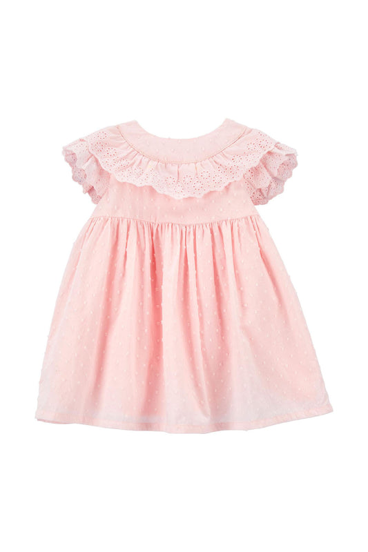 Carter's Kız Bebek Elbise