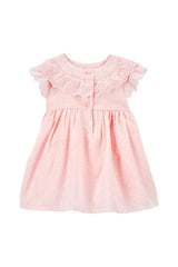 Carter's Kız Bebek Elbise