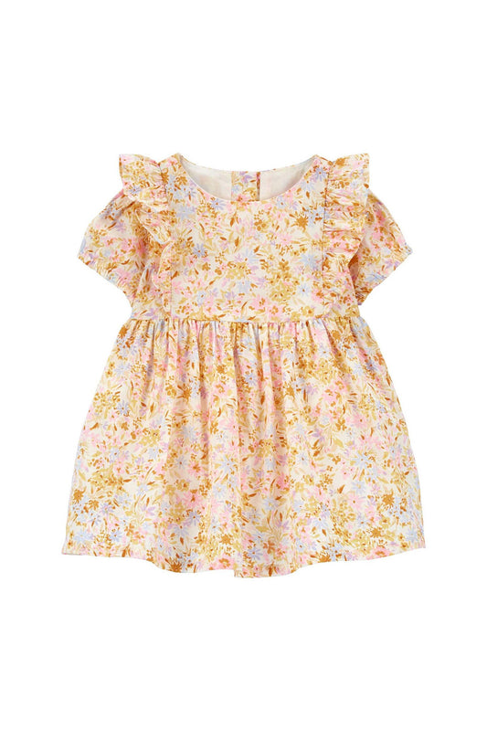 Carter's Kız Bebek Elbise