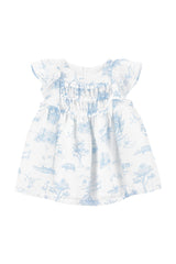 Carter's Kız Bebek Elbise