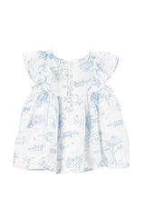 Carter's Kız Bebek Elbise