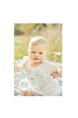 Carter's Kız Bebek Elbise