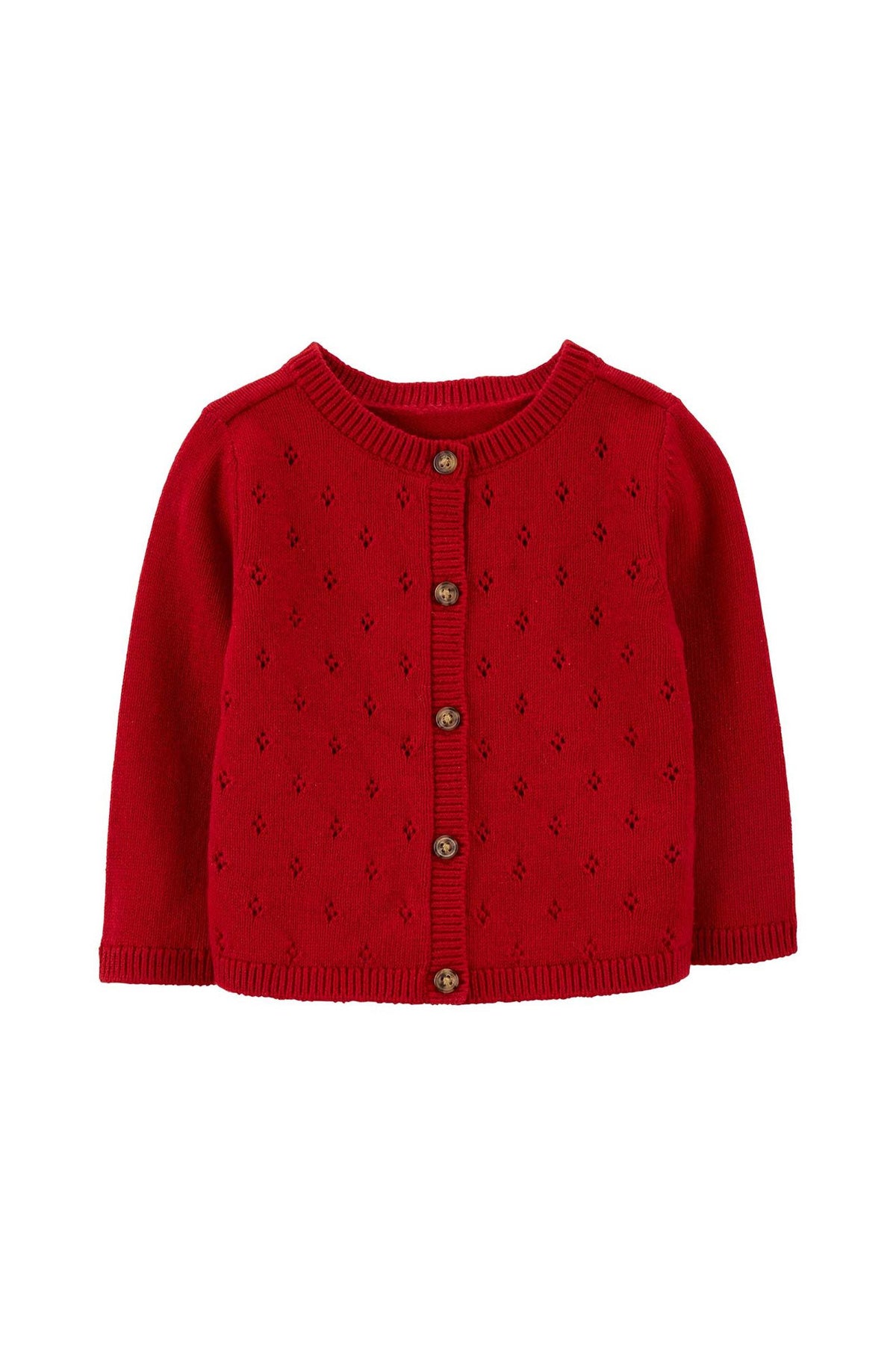 Carter's Kız Bebek Hırka