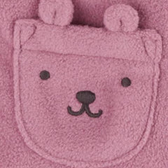 Carter's Kız Bebek Hırkalı 3’lü Set