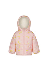 Carter's Kız Bebek Mont