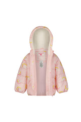 Carter's Kız Bebek Mont