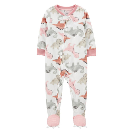 Carter's Kız Bebek Polar Uyku Tulumu