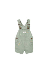 Kız Bebek Salopet Şort