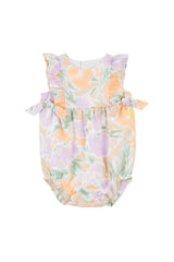 Carter's Kız Bebek Tulum