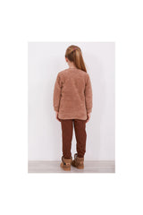 Roly Poly Kız Çocuk İkili Takım