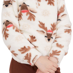 Roly Poly Kız Çocuk İkili Takım