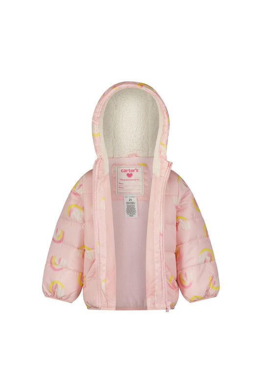 Carter's Kız Çocuk Mont