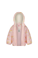 Carter's Kız Çocuk Mont